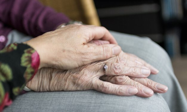 Neue Angehörigengruppe für Demenz-erkrankte