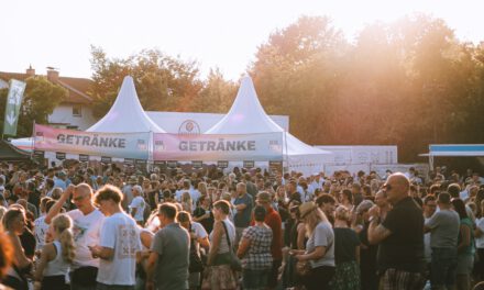 Bergflair Open Air 2026