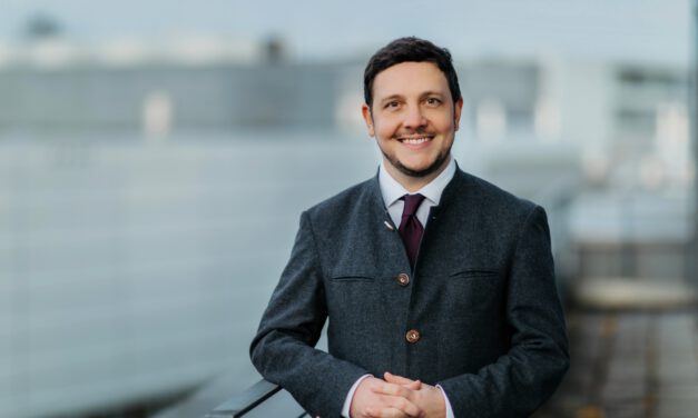 Kreistag bestimmt Stellvertreter