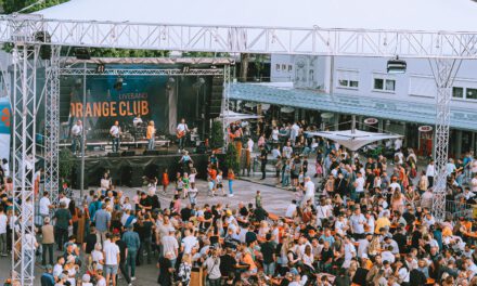 STADTFEST 2026 – Von der Stadt für die Stadt