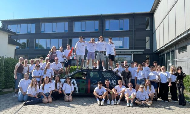 ABISTREICH 2026 am JHG
