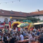 10. Traunwalchner Kurvenfest