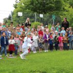 Party im Schneckenhaus