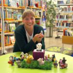 Neue Tonies für kleine Hörspiel-Fans