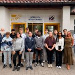 25 Jahre Praxisklasse an der Mittelschule Traunreut