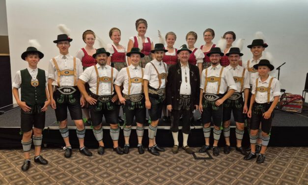 GTEV „D‘ Traunviertler“ Traunwalchen
