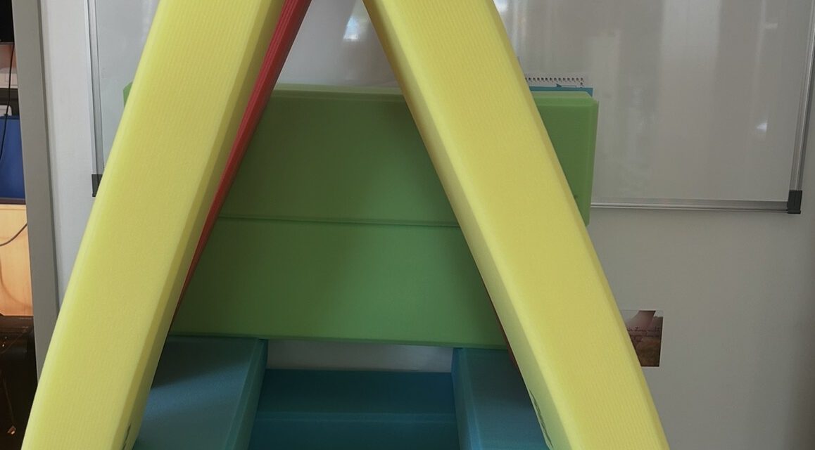 Abschied und Neubeginn in der Kinderkrippe Zwergenland