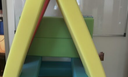 Abschied und Neubeginn in der Kinderkrippe Zwergenland