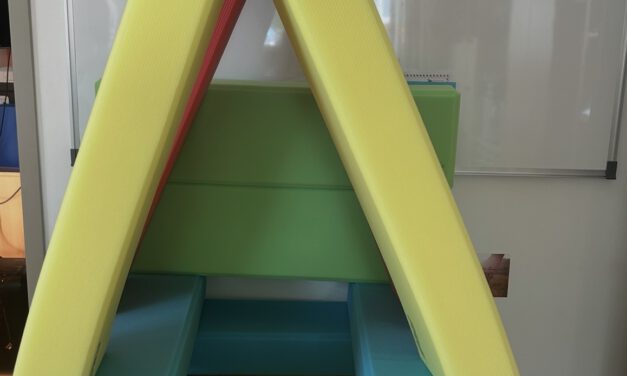 Abschied und Neubeginn in der Kinderkrippe Zwergenland