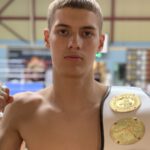 Glänzender Auftritt bei Martial Arts Championships 2026