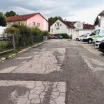 Dringend nötige Sanierung der Ostlandstraße startet