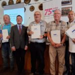 JAHRESHAUPTVERSAMMLUNG VdK Traunwalchen