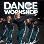 Tanzworkshop mit nmless_crew: YOU BETTER MOVE – Pt. 7