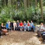 Frühkindliche Bildung in der freien Natur