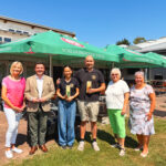 Auch Thai-Break setzt auf Fairtrade