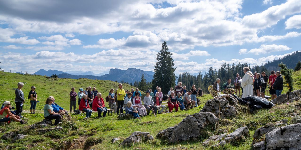70 Jahre Pöschlkaser