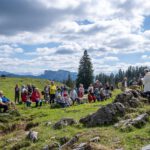 70 Jahre Pöschlkaser
