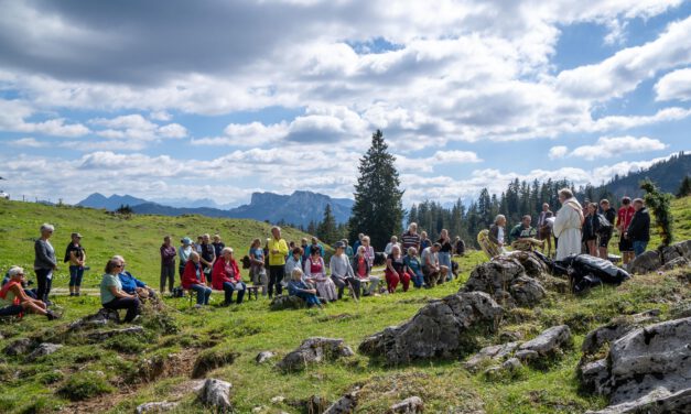 70 Jahre Pöschlkaser